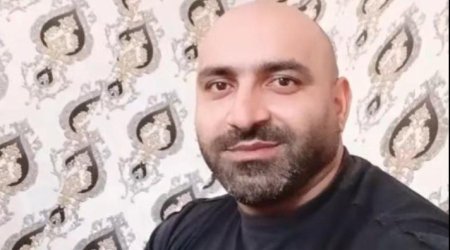 Elvinin öldüyü qətlin detalları - Atası anasını bıçaqlamaq istəyirmiş