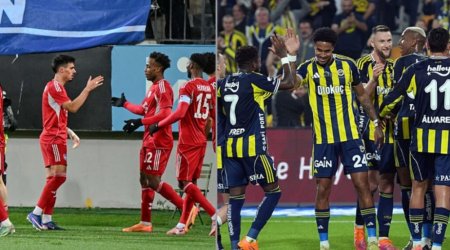 &ldquo;Turan Tovuz&rdquo; &ndash; &ldquo;Fənərbağça&rdquo; oyununun vaxtı müəyyənləşdi