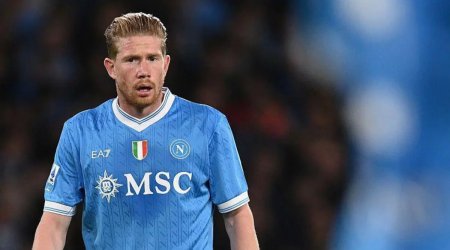 Kevin De Brüyne Messinin komandasına transfer olunacaq?