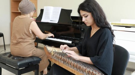 Musiqi və incəsənət məktəblərinin serifikatlaşdırılmasında qabiliyyət imtahanı ilə bağlı AÇIQLAMA
