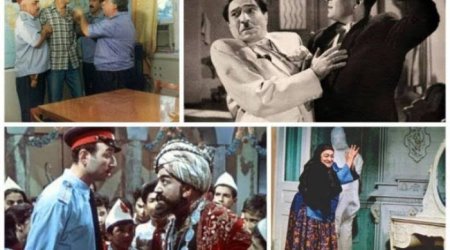 128 illik ekran tarixi: Azərbaycan kinosunun bir illik HESABATI