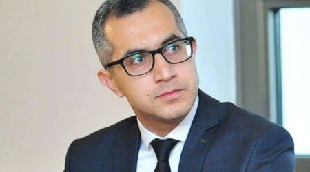Kamran Əsədovun vəsatəti təmin edilmədi