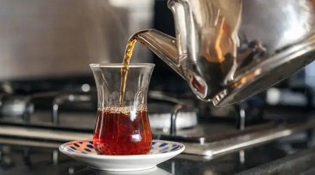 İllərdir səhv dəmləyirmişik: 1 ədəd əlavə etmək kifayətdir