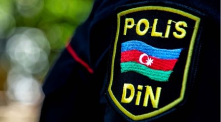 Ağdamda əkin sahələrini qəsdən yandıran şəxs TUTULDU - VİDEO