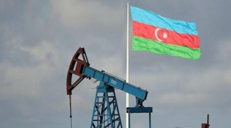 Azərbaycan nefti UCUZLAŞDI