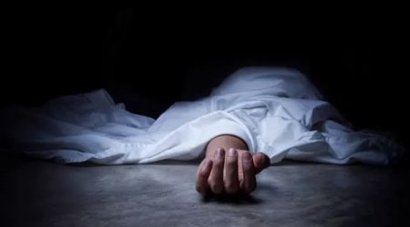 Bayılda keçmiş məhkum evində ölü tapıldı