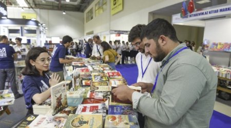 Regionun ən böyük kitab festivalı qayıdır &ndash; Bu tarixdə KEÇİRİLƏCƏK
