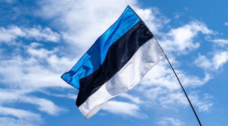 Estoniya payızda Azərbaycanda səfirlik açacaq