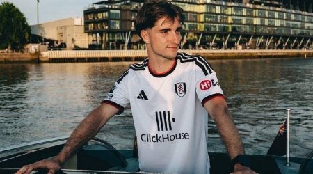 &ldquo;Real&rdquo;ın futbolçusu İngiltərə klubuna keçdi