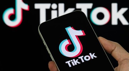 Şərur sakini "tiktok"da ilk paylaşımını etdi - SAXLANILDI