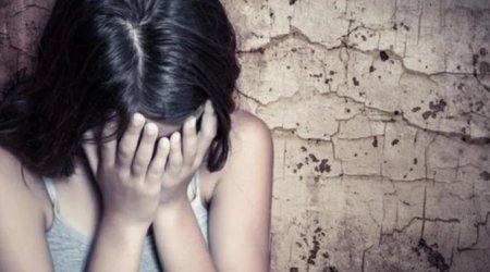 38 yaşlı kişi sevgilisinin evinə gəldi, qızına təcavüz etdi - Cinayətin TƏFƏRRÜATI