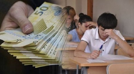 Kolleclərdə ən yüksək təhsil haqqı olan ixtisaslar - SİYAHI