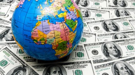 Dünyanın ən çox borcu olan ölkələr &mdash; Azərbaycan neçəncidir?
