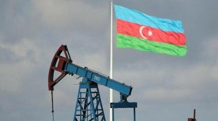 Azərbaycan neftinin SON qiyməti