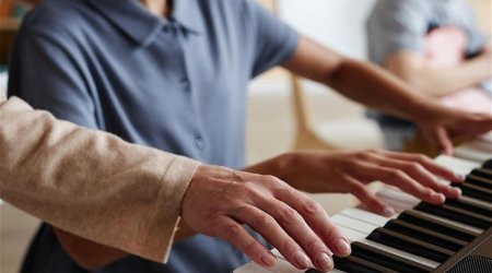 İncəsənət məktəblərinə işə qəbulla bağlı 1350 namizəd qeydiyyatdan keçib
