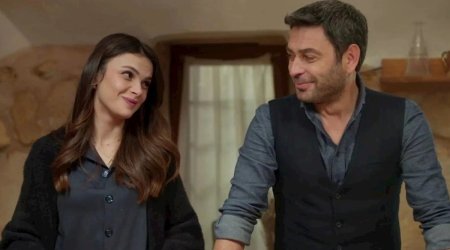 &ldquo;Uzak Şehir&rdquo;ə daha bir məşhur aktyor qatıldı