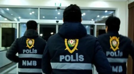 Cinayətdə şübhəli bilinən 48 nəfər saxlanıldı