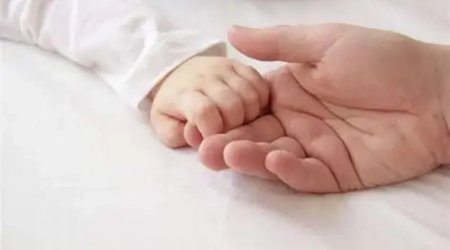 İsmayıllıda yeddi yaşlı uşaq vəfat etdi