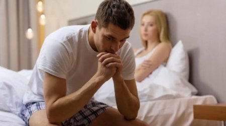 Niyə təkcə evlənməkdən imtina edən kişilər cəzalandırılır &ndash; BƏS QADINLAR?
