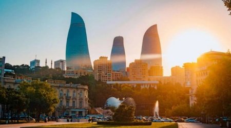Sabah hava necə olacaq? &ndash; PROQNOZ