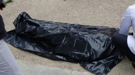 Bakıda 40 yaşlı kirayənişin balkondan yıxılıb öldü