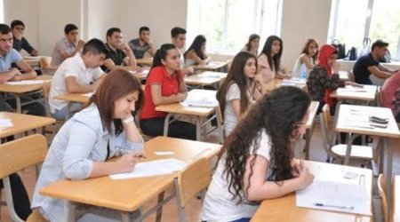 Rezidenturaya qəbul imtahanının 2-ci mərhələsi keçiriləcək: İştirakçıların SAYI