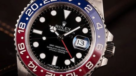 Rolex ikinci əl saat bazarında liderliyini qoruyur - Rəqibləri də mövqelərini gücləndirir