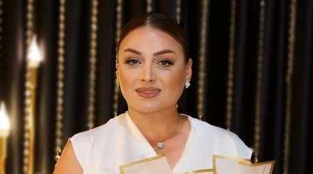 Məhkəmə blogerin Səidə Bəkirqızına qarşı şikayətini RƏDD ETDİ