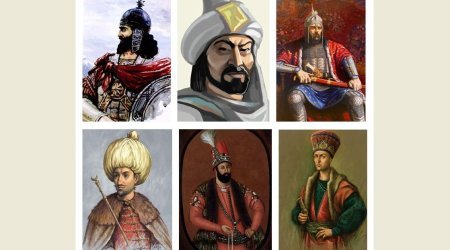 Bakıda bu dahilərin heykəlləri yoxdur - Nazirə müraciət edildi