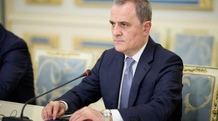 Bayramov: &ldquo;Zelenski Prezident İlham Əliyevə təşəkkür etdi&rdquo;
