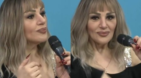 Sonaxanım Əliyevanın arıqlama sirri üzə çıxdı - Dərmanlardan istifadə edibmiş