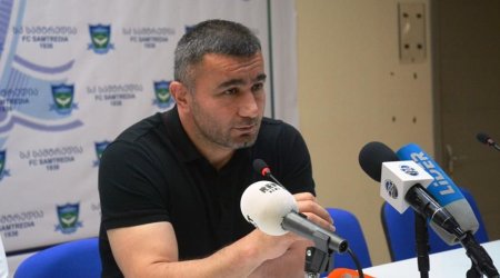 Qurban Qurbanov: &ldquo;Hava həddindən artıq isti idi...&rdquo;