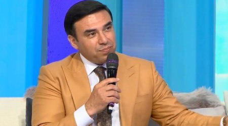 "Bu, sənətkar adına layiq deyil, biabırçılıqdır"