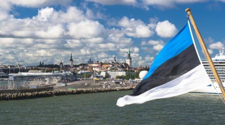 Nemət Nağdəliyev Estoniyaya yeni səfir TƏYİN EDİLDİ