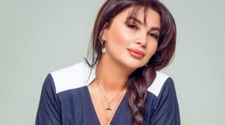 Ülviyyə İlyasova fəhləyə borclu qalıb?