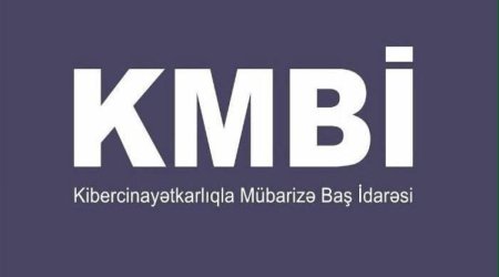 Kiberpolis xarici saytlara hücumlar təşkil edən şəxsləri saxladı -VİDEO
