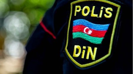 17 yaşlı qıza nişan mərasimi keçirildi, valideynləri polisə dəvət olundu