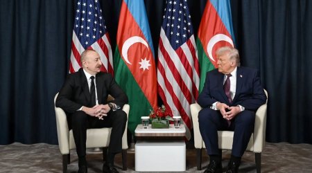 &ldquo;Vaşinqton görüşü Cənubi Qafqaz diplomatiyasında dönüş nöqtəsidir&rdquo;