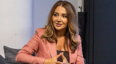 Təhminə Salmanova yeni vəzifəyə TƏYİN OLUNDU