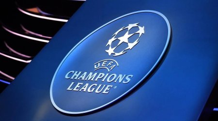 Çempionlar Liqasının əsas favoritləri AÇIQLANDI