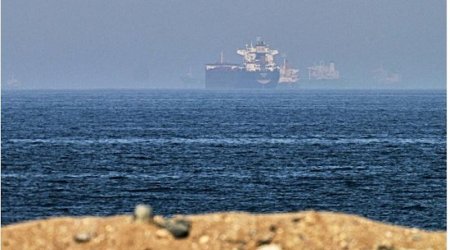 İran parlamentinin komitəsi Hörmüz boğazı ilə bağlı qanun layihəsini təsdiqlədi