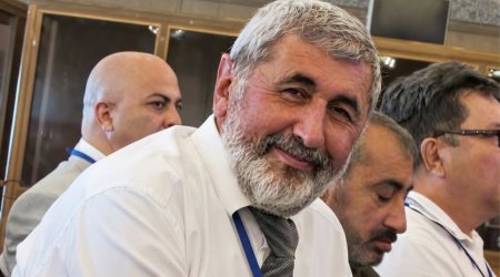 Əlibala Əsgərov vəfat etdi