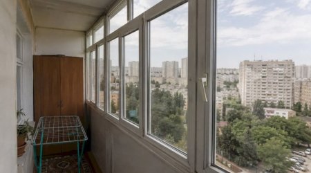 Şüşəli eyvanınız varsa, bunu mütləq bilin &ndash;Memarlardan XƏBƏRDARLIQ