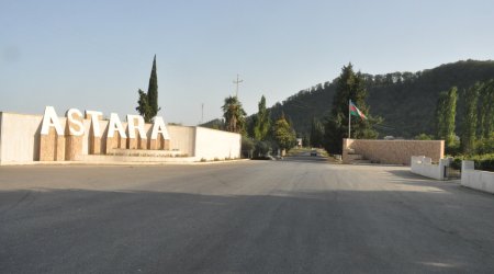 Astara sakinlərinin NƏZƏRİNƏ: Sabah saat 10:00-dan...