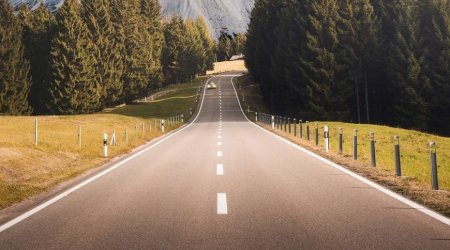 418 kilometrlik yol sökülür - 60 illik səhv düzəldilir