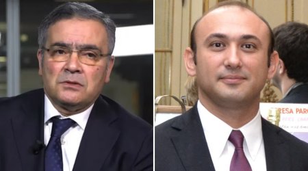 Bu gün təyin olunan səfirlər kimdir? &ndash; DOSYE