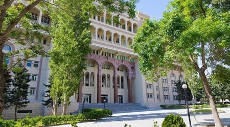 Tibb Universitetində bu ixtisas üzrə təhsilhaqqı - 1500 manat azaldıldı