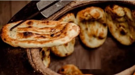 Hansı bölgənin təndiri daha yaxşıdır? &ndash; Azərbaycanın &ldquo;çörək xəritə&rdquo;si