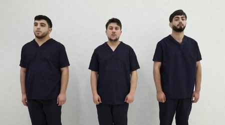 Kiberpolisdən ƏMƏLİYYAT: 10 milyonluq qanunsuz dövriyyəsi olan mərc şəbəkəsi ifşa edildi &ndash; VİDEO
