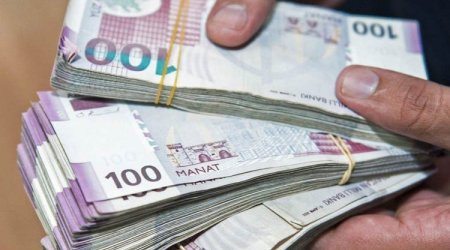 Bu il icmal büdcənin gəlirləri 28,8 milyard manat olub
